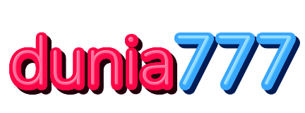 dunia777 — logo kanal